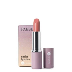 Paese Nanorevit Satin Lipstick(Paese Nanorevit Satin Lipstick) -Roxie Cosmetics Shop paese nanorevit satin lipstick 21 soft peach