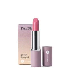 Paese Nanorevit Satin Lipstick(Paese Nanorevit Satin Lipstick) -Roxie Cosmetics Shop paese nanorevit satin lipstick 23 sugar