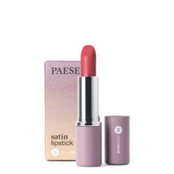 Paese Nanorevit Satin Lipstick(Paese Nanorevit Satin Lipstick) -Roxie Cosmetics Shop paese nanorevit satin lipstick 25 black cherry