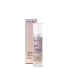 Paese Nanorevit Natural Finish Longwear Foundation(Paese Nanorevit Natural Finish Longwear Foundation) -Roxie Cosmetics Shop paese natural finish longwear nanorevit 35ml box