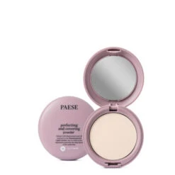 Paese Nanorevit Perfecting & Covering Pressed Powder(Paese Nanorevit Perfecting Covering Pressed Powder) -Roxie Cosmetics Shop paese perfecting covering face powder nanorevit 01