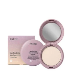 Paese Nanorevit Perfecting & Covering Pressed Powder(Paese Nanorevit Perfecting Covering Pressed Powder)