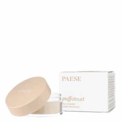 Paese Puff Cloud Face Powder(Paese Puff Cloud Face Powder)