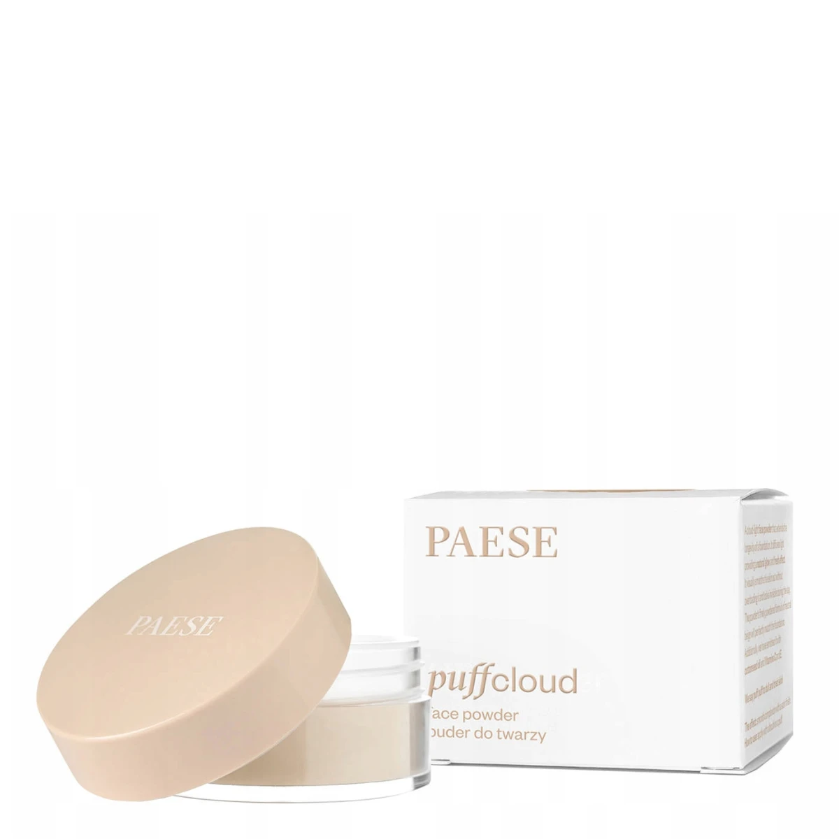 Paese Puff Cloud Face Powder(Paese Puff Cloud Face Powder) 3 Paese Puff Cloud Face Powder(Paese Puff Cloud Face Powder)