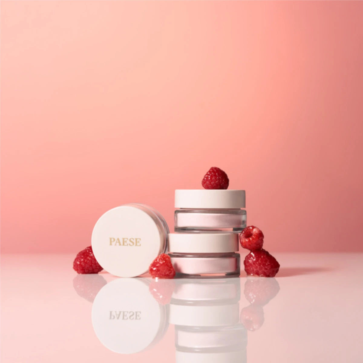 Paese Raspberry Face Powder(Paese Raspberry Face Powder) 4 Paese Raspberry Face Powder(Paese Raspberry Face Powder) - Image 2
