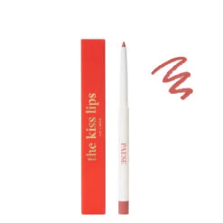 Paese The Kiss Lips Lip Liner(Paese The Kiss Lips Lip Liner) 12 Paese The Kiss Lips Lip Liner(Paese The Kiss Lips Lip Liner) -Roxie Cosmetics Shop paese the kiss lips lip liner 02 nude coral roxie cosmetics