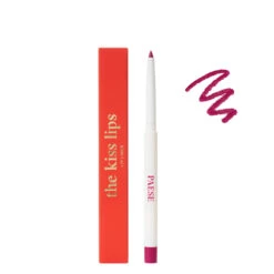 Paese The Kiss Lips Lip Liner(Paese The Kiss Lips Lip Liner) 14 Paese The Kiss Lips Lip Liner(Paese The Kiss Lips Lip Liner) -Roxie Cosmetics Shop paese the kiss lips lip liner 05 raspberry red roxie cosmetics