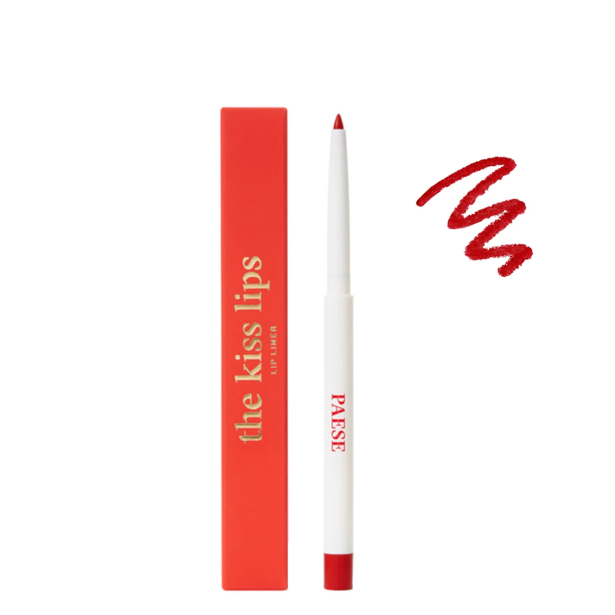 Paese The Kiss Lips Lip Liner(Paese The Kiss Lips Lip Liner) 9 Paese The Kiss Lips Lip Liner(Paese The Kiss Lips Lip Liner) - Image 7