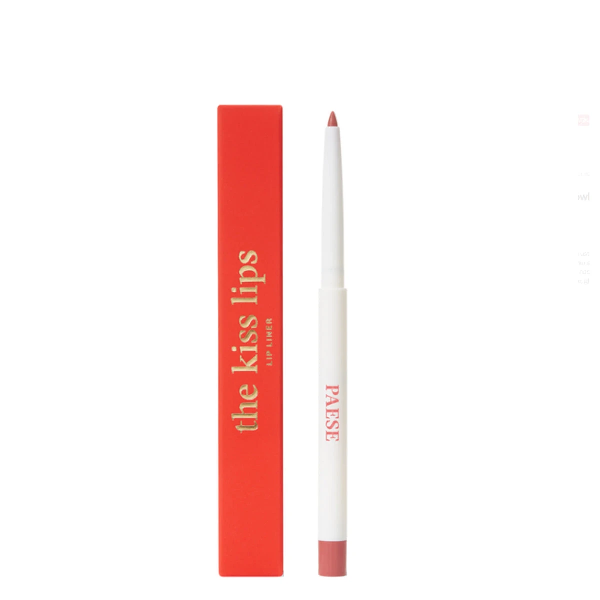 Paese The Kiss Lips Lip Liner(Paese The Kiss Lips Lip Liner) 3 Paese The Kiss Lips Lip Liner(Paese The Kiss Lips Lip Liner)