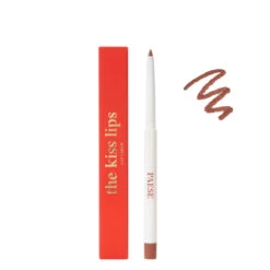 Paese The Kiss Lips Lip Liner(Paese The Kiss Lips Lip Liner) 11 Paese The Kiss Lips Lip Liner(Paese The Kiss Lips Lip Liner) -Roxie Cosmetics Shop paese the kiss lips lip liner001 nude beige roxie cosmetics
