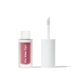 Paese The Kiss Lips Liquid Lipstick(Paese The Kiss Lips Liquid Lipstick) -Roxie Cosmetics Shop paese the kiss lips liquid lipstick applicatorroxie cosmetics