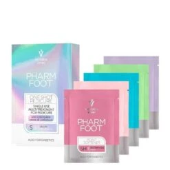 Pharm Foot One Shot Pedicure Multi Tratment(Pharm Foot One Shot Pedicure Multi Tratment)