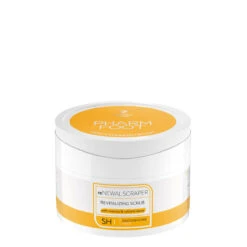 Pharm Foot ReNewal Scraper Revitalizing Scrub SH.1(Pharm Foot Renewal Scraper Revitalizing Scrub Sh 1)