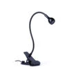 Desk Table Lamp UV/LED 5W(Desk Lamp Uv Led 5w) 1 Desk Table Lamp UV/LED 5W(Desk Lamp Uv Led 5w) -Roxie Cosmetics Shop project nails ul led table desk lamp black