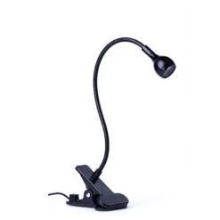 Desk Table Lamp UV/LED 5W(Desk Lamp Uv Led 5w)