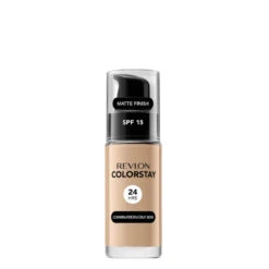 Revlon ColorStay Foundation Combination & Oily Skin SPF15(Revlon Colorstay Foundation Combination Oily Skin Spf15)