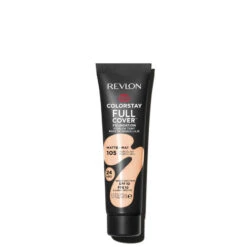 Revlon ColorStay Full Cover Foundation SPF10(Revlon Colorstay Full Cover Foundation Spf10)