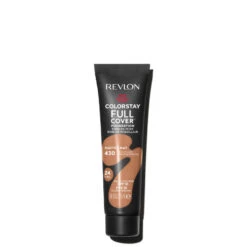 Revlon ColorStay Full Cover Foundation SPF10(Revlon Colorstay Full Cover Foundation Spf10) -Roxie Cosmetics Shop revlon colorstay full cover foundation 430 richginger