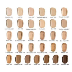 Revlon Photoready Candid Foundation Natural Finish(Revlon Photoready Candid Foundation Natural Finish) -Roxie Cosmetics Shop revlon photoready candid anti pollution foundation shades