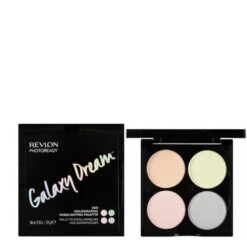 Revlon Photoready Galaxy Dream Hihglighting Palette(Revlon Photoready Galaxy Dream Hihglighting Palette) -Roxie Cosmetics Shop revlon photoready galaxy dream highlighting palette box