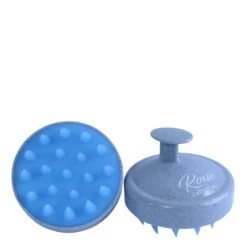 Roxie Collection Stimulating Scalp Massager Brush(Roxie Collection Stimulating Scalp Massager Brush)