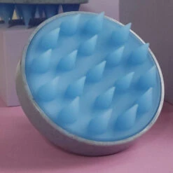 Roxie Collection Stimulating Scalp Massager Brush(Roxie Collection Stimulating Scalp Massager Brush) -Roxie Cosmetics Shop roxie collection scalp massager2