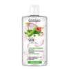 Sessio Hair Vege Cocktail Strengthening Shampoo Green Peas(Sessio Hair Vege Cocktail Strengthening Shampoo Green Peas) -Roxie Cosmetics Shop sessio hair vego coctail strengthening shampoo damaged hair roxie cosmetics
