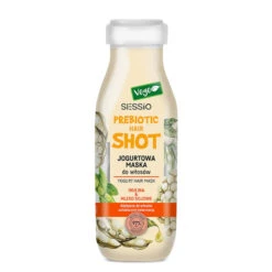 Sessio Prebiotic Hair Shot Yogurt Hair Mask Inulin & Soya Milk(Sessio Prebiotic Hair Shot Yogurt Hair Mask Inulin Soya Milk)