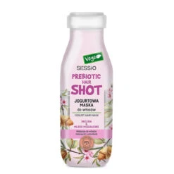 Sessio Prebiotic Hair Shot Yogurt Hair Mask Inulin & Almond Milk(Sessio Prebiotic Hair Shot Yogurt Hair Mask Inulin Almond Milk)