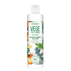 Sessio Vege Hair Menu Delicate Shampoo High Porosity Hair(Sessio Vege Hair Menu Delicate Shampoo High Porosity Hair)
