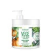 Sessio Vege Hair Menu Pudding Mask High Porosity Hair(Sessio Vege Hair Menu Pudding Mask High Porosity Hair)