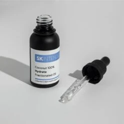Skintended Coconut 100% Hydrate Fractionated Oil(Skintended Coconut 100 Hydrate Fractionated Oil) -Roxie Cosmetics Shop skintended coconut2
