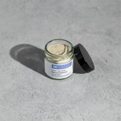 Skintended Green Clay 100% Natural Exfoliating Facial Mask(Skintended Green Clay 100 Natural Exfoliating Facial Mask) -Roxie Cosmetics Shop skintended green2