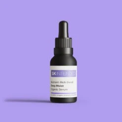 Skintended Nutrient-Rich Blend Deep Moist Organic Serum(Skintended Nutrient Rich Blend Deep Moist Organic Serum)