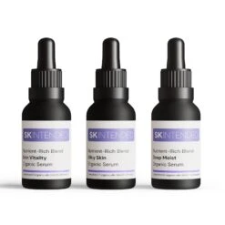 Skintended Nutrient-Rich Bundle Serum(Skintended Nutrient Rich Bundle Serum)