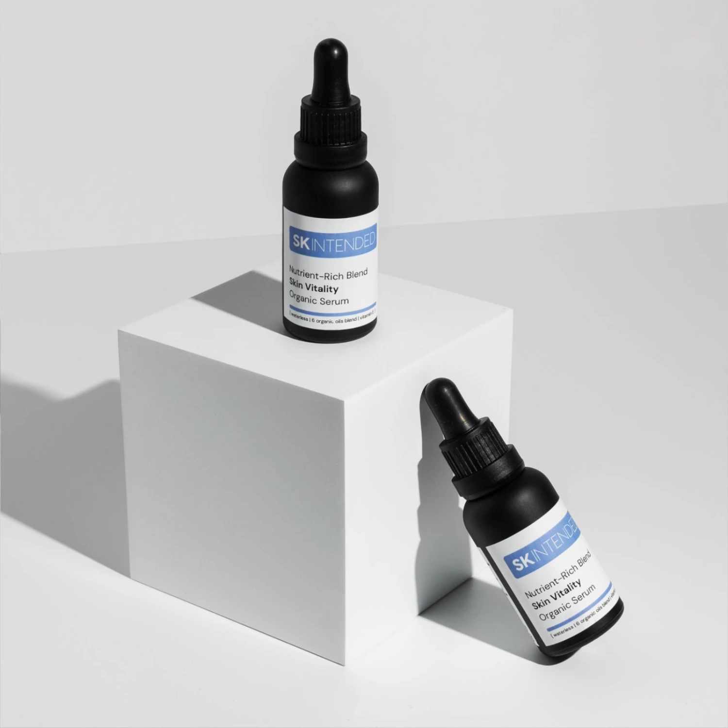 Skintended Nutrient-Rich Blend Skin Vitality Organic Serum(Skintended Nutrient Rich Blend Skin Vitality Organic Serum) 5 Skintended Nutrient-Rich Blend Skin Vitality Organic Serum(Skintended Nutrient Rich Blend Skin Vitality Organic Serum) - Image 3