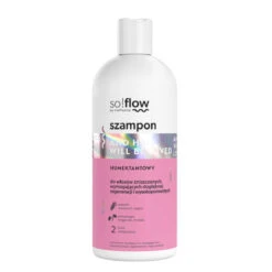 So!Flow Humectant Shampoo For Damaged Hair(So Flow Humectant Shampoo For Damaged Hair)