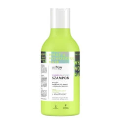 So!Flow Humectant Shampoo For Low Porosity Hair Without Volume(So Flow Humectant Shampoo For Low Porosity Hair Without Volume)