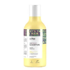 So!Flow Nourishing Shampoo For Curly Hair(So Flow Nourishing Shampoo For Curly Hair)