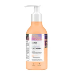 So!Flow Protein & Emollient Conditioner For Medium Porosity Hair(So Flow Protein Emollient Conditioner For Medium Porosity Hair)