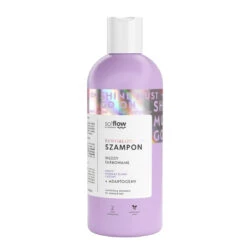 So!Flow Revitalizing Shampoo For Coloured Hair(So Flow Revitalizing Shampoo For Coloured Hair)