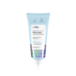 So!Flow Trichological Peeling For All Hair Types(So Flow Trichological Peeling For All Hair Types) -Roxie Cosmetics Shop so flow vis plantis trichological scalp scrup peeling all hair types 100ml roxie cosmetics