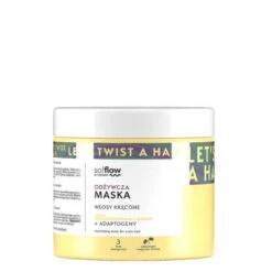 So!Flow Nourishing Mask For Curly Hair(So Flow Nourishing Mask For Curly Hair)
