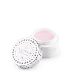 SPN Nails Acryl-O!-Gel Acrylic Gel Babyboomer(Spn Nails Acryl O Gel Acrylic Gel Babyboomer) -Roxie Cosmetics Shop spn acryl o gel acrylic gel babyboomer 50g