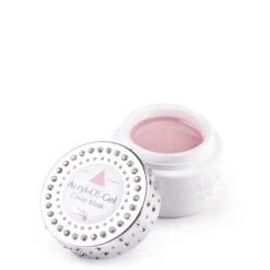 SPN Nails Acryl-O!-Gel Acrylic Gel Cover Mask(Spn Nails Acryl O Gel Acrylic Gel Cover Mask) -Roxie Cosmetics Shop spn acryl o gel acrylic gel cover mask 50g