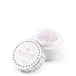 SPN Nails Acryl-O!-Gel Acrylic Gel Frozen Rainbow(Spn Nails Acryl O Gel Acrylic Gel Frozen Rainbow)