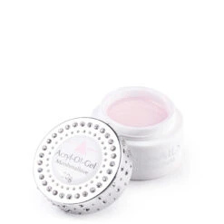 SPN Nails Acryl-O!-Gel Acrylic Gel Marshmallove(Spn Nails Acryl O Gel Acrylic Gel Marshmallove) -Roxie Cosmetics Shop spn acryl o gel acrylic gel marshmallove 50g