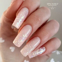 SPN Nails Acryl-O!-Gel Acrylic Gel Mr. Magic(Spn Nails Acryl O Gel Acrylic Gel Mr Magic) -Roxie Cosmetics Shop spn acryl o gel acrylic gel mr magic nails 20g roxie cosmetics