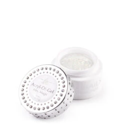 SPN Nails Acryl-O!-Gel Acrylic Gel Mrs. Magic(Spn Nails Acryl O Gel Acrylic Gel Mrs Magic)