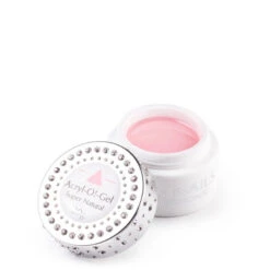 SPN Nails Acryl-O!-Gel Acrylic Gel Super Natural(Spn Nails Acryl O Gel Acrylic Gel Super Natural)